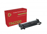 XEROX Toni kord Tna Vennas TN2320 Must