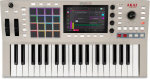 AKAI MPC Key 37 G2 MIDI-klavier (MPCKEY37GEN2XEU)