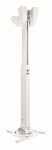 Vogel's PPC 1555 PROJECTOR CEILING MOUNT LENGTH 55-85CM (White)