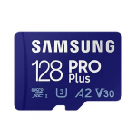 SAMSUNG Pro Plus mlu kaart microSD 128GB