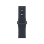APPLE 40mm Navy Blue Sport Band - M/L