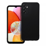 PEHME kaitsembris SAMSUNG A14 5G / A14 4G musta vrvi