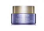 Clarins Nutri-Lumire Revive Revitaliseeriv Pevakreem 50 ml
