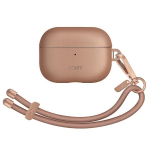 uniq etui Coehl Haven AirPods Pro 2 (2022/2023) beowy/dusty nude