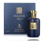 French Avenue Paradiis Azuree Parfm EDP 100 ml