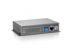 Level One LevelOne PoE+Switch 4xFE PoE 120W