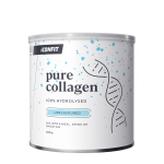 ICONFIT Pure Hydrolysed Collagen hdrolooditud kollageen, maustamata, 300 g (4744130013092)