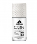 Adidas Pro Invisibl Deodorant Roll-On 50ml