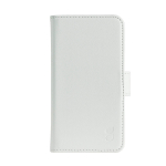 GEAR Wallet White 3 Cardpockets Samsung Galaxy J3 2017