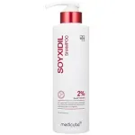 Medicube Soyxidil ampon - Juukeste vljalangevuse vastu 490ml