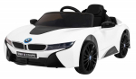 BMW I8 Lift Children's Electric Car