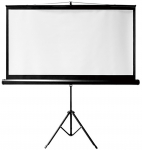 Leinwand Tripod 77" 16:9 Portable Screen