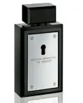 Banderas The Secret Eau de Toilette 100 ml