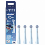 Oral-B iO kids Tidised Stitch 4tk