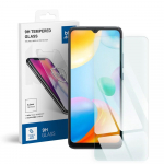 Kvast klaasist Xiaomi Redmi 10C sinisele trnile