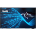 PRESTIGIO SOLUTIONS Multiboard 75'' Light+ Gen 2, Android 13, Google EDLA, AI-kaamera, 16/128 GB