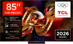 TCL 85"" C8L 4K SQD Mini-LED Google TV (85C8L)