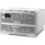 HPE Aruba Networking 5400R 1100W PoE+ zl2 PS vrgulliti komponent toiteallikas