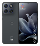Motorola Motorola edge 70 17 cm (6.7) Dual SIM Android 16.0 5G USB Type-C 12 GB 512 GB 4800 mAh Hall