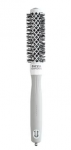 Olivia Garden Expert Blowout Shine Juukmekamm Valge AND Hall 20mm