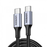 UGREEN 90120 USB kaabel USB 2.0 3 m USB-C must