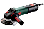 METABO nurksliiber. 125 WEV 17-125 QUICK INOX