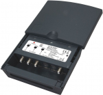 Triax MFA-657 LTE varjestatud mastivimendi UHF / FM (5340557)