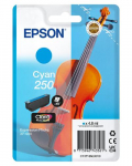 EPSON 250 Violin Claria Foto HD tindikassett 1 tk(s) Originaalne Sinine