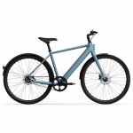 TENWAYS Elektriratas CGO600 PRO (2025) taevasbiru (M)