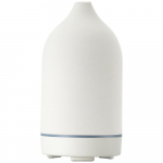 Natural Orgin Difuuser, naturaalne savi, valge
