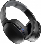 Skullcandy Crusher Evo juhtmevabad Bluetoothi krvaklapid, mustad (S6EVW-N740)