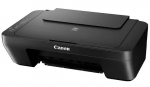 CANON PIXMA MG2551S tindiprinter A4