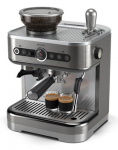 PHILIPS PSA3218/01 kohvimasin, poolautomaatne espresso-masin, 2,3 L