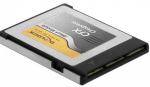 Delock 54064 sisemine SSD 64 GB PCI Express NVMe TLC
