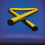 WARNER MIKE OLDFIELD AND quot;Tubular Bells II AND quot; (180g)