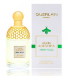 Guerlain Aqua Allegoria Herba Fresca Parfm EDT 125 ml