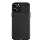 uniq etui Hexa iPhone 12 Pro Max 6,7" tarny/midnight black