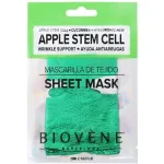 Biovene Biovne Apple Stem Cell Mask - Wrinkle-fighting mask 20ml