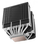 Mars Gaming MCPUXU9 CPU Cooler 400W TDP / 2x 120mm