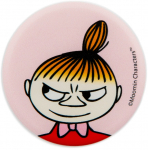 Popsockets PopGrip -pidike, Little My Looking (MOOMIN8)