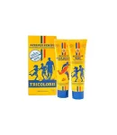 Set Tricolorii: Tricolorii, Stain Protection, Toothpaste, 100 ml + Tricolorii Kids, Whitening, Toothpaste, 100 ml