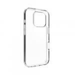 iFrogz IF Kaitsesuutlus Apple iPhone 16 Pro Clear INTL