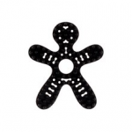 Mr AND Mrs Fragrance Niki Equilibrium Refill - Autohllituse asemelekku