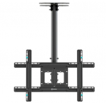 ONKRON TV seade CE lagi paigaldus/32-80" must N1L-B