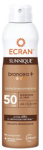 Ecran Sunnique Sun Body Lotion 250ml SPF50