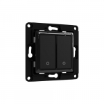 Shelly Seina lliti 2 valgustuslliti Must