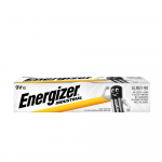 Energizer Tstuslikud leelispatareid 9V / 12 tk