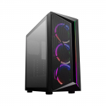 COOLER MASTER CMP 510 Midi Tower arvuti korpus