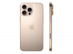 Apple preowned Apple iPhone 16 Pro 6.3 256GB Tiitann rken, klass C