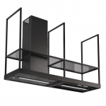 hupuhastaja Faber T-Shelf must